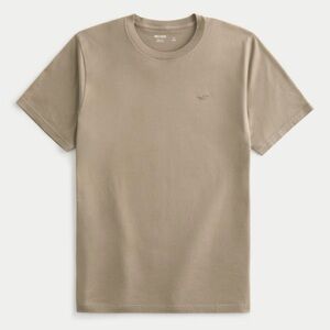 Men’s Hollister Icon Crew T-Shirt M
